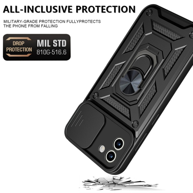 Protection Phone Case for Samsung Galaxy A03 Case Cover Pouch