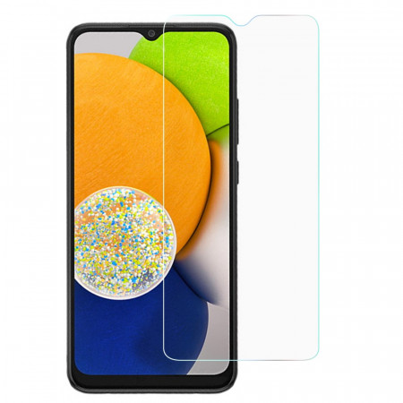 Arc Edge tempered glass...