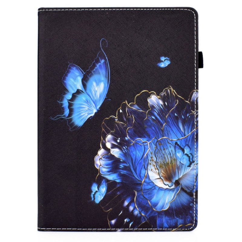 iPad Air 11 (2025) (2024)/Air (2022) (2020)/ Pro 11 Case Butterfly variations