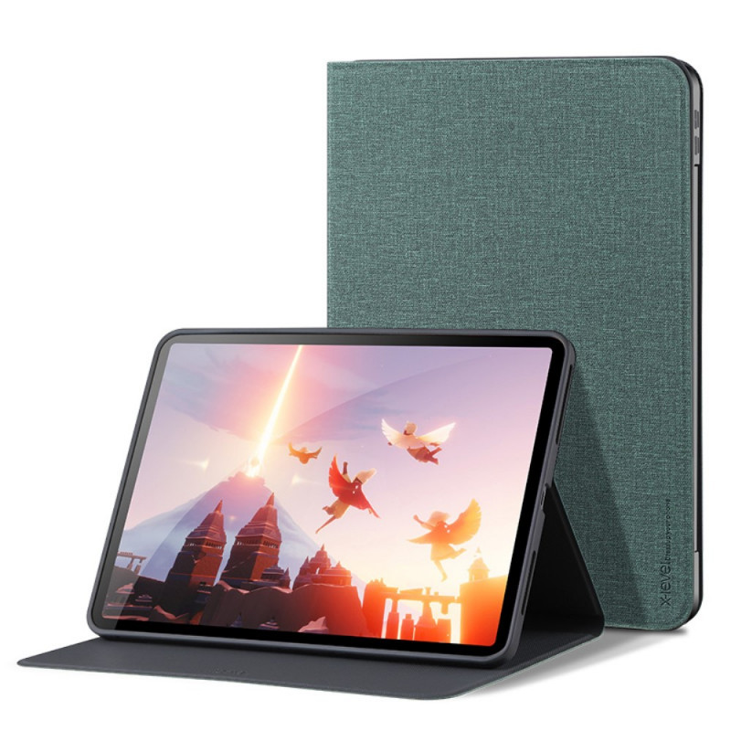iPad Pro 11" Case X-LEVEL Fabric