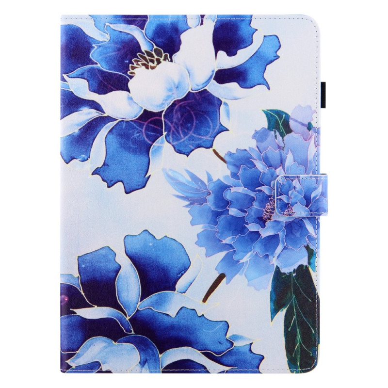 Cover for iPad Air (2022) (2020) / Pro 11" Design Flowers