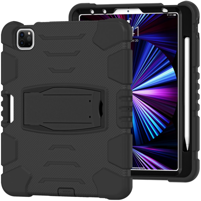 iPad Air (2022) (2020) / Pro 11" Ultra Resistant Case with Stand