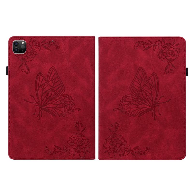 iPad Pro 11" / Air (2022) (2020) Case Stylish Butterflies