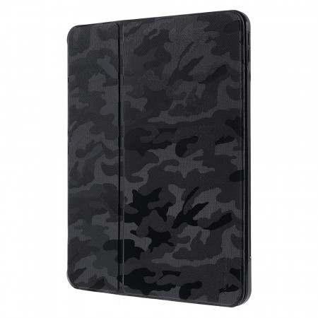 Louis Vuitton Multicolor Light iPad Pro 11.0 (2018) Clear Case