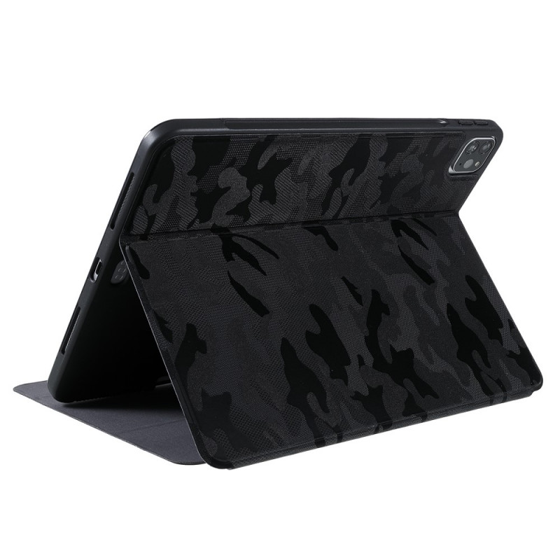 Smart Case iPad Pro 11 / Air (2022) (2020) Camouflage X-LEVEL - Dealy
