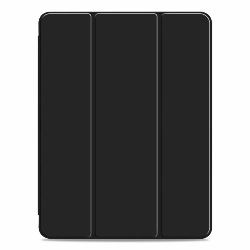 Smart Case iPad Pro 11" (2022) (2021) Three Flaps Stylus Holder