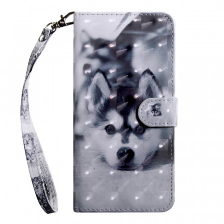 Case Oppo A16 / A16s Dog...
