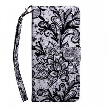 Oppo A16 / A16s Full Lace Case