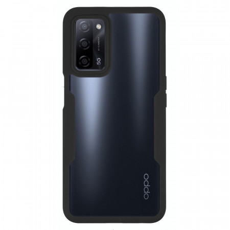 Oppo A16 / A16s Hybrid Case...