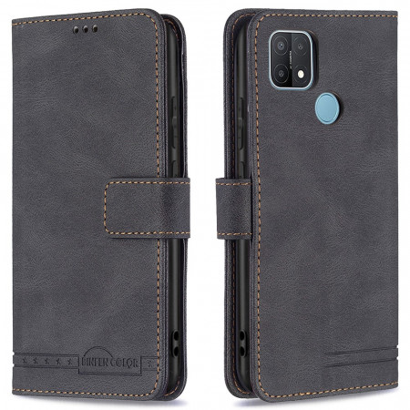 Cover Oppo A15 RFID Binfen...