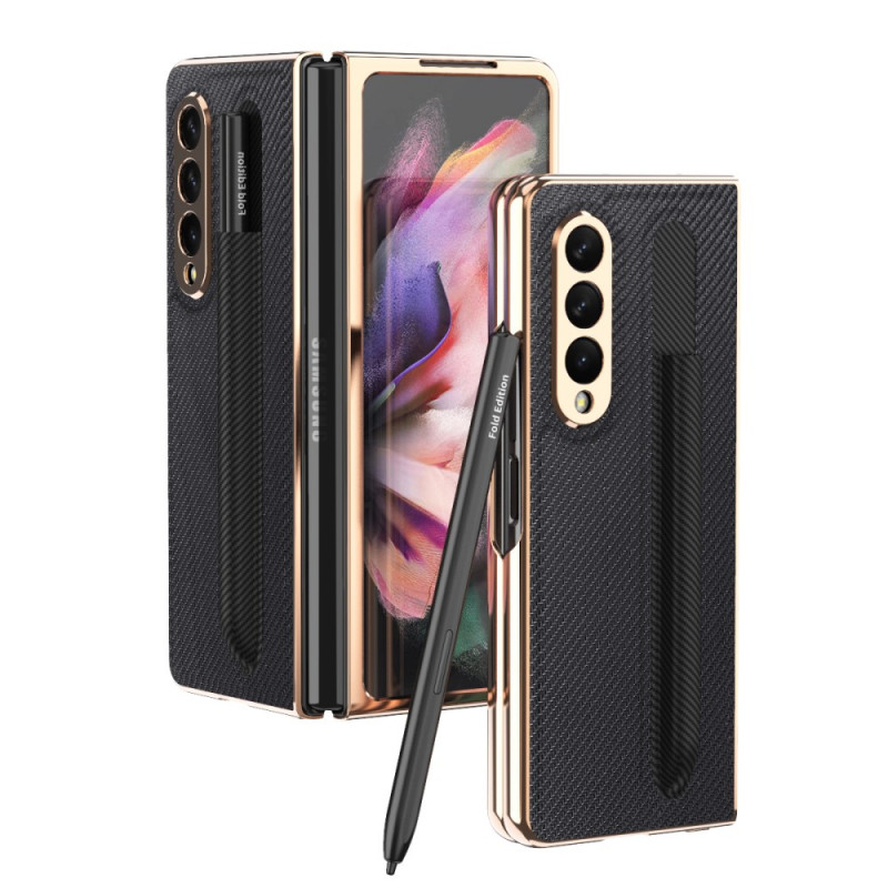 Samsung Galaxy Z Fold 3 5G Case Screen Protector and Stylus Holder