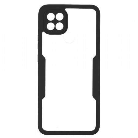Oppo A15 Hybrid Beveled...