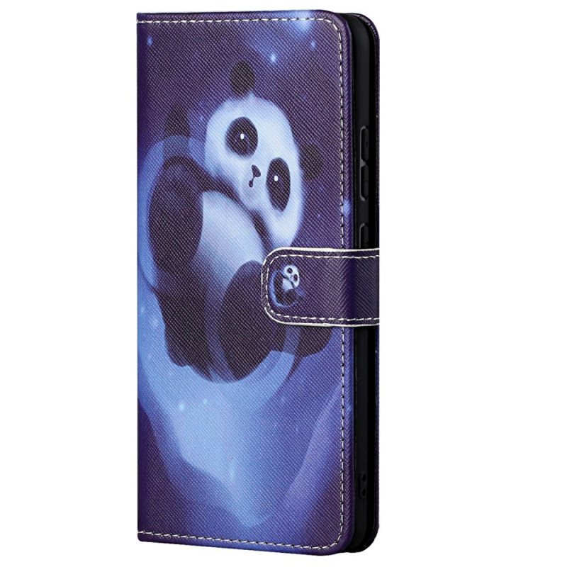 Xiaomi Redmi Note 12 Pro 4G/Note 11 Pro/Note 11 Pro 5G Panda Space Case