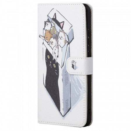 Case Xiaomi Redmi Note 12...