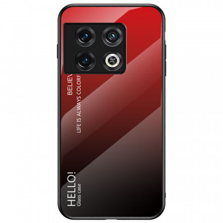 OnePlus 10 Pro 5G Tempered...