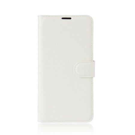 Cover Sony Xperia XA1 Ultra Simili Cuir Retro