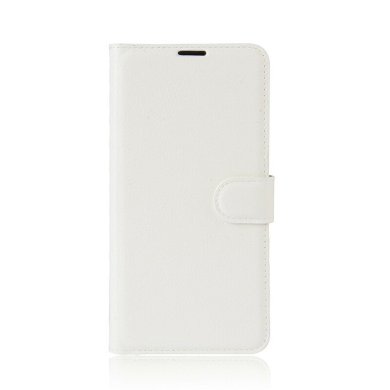 Cover Sony Xperia XA1 Ultra Simili Cuir Retro
