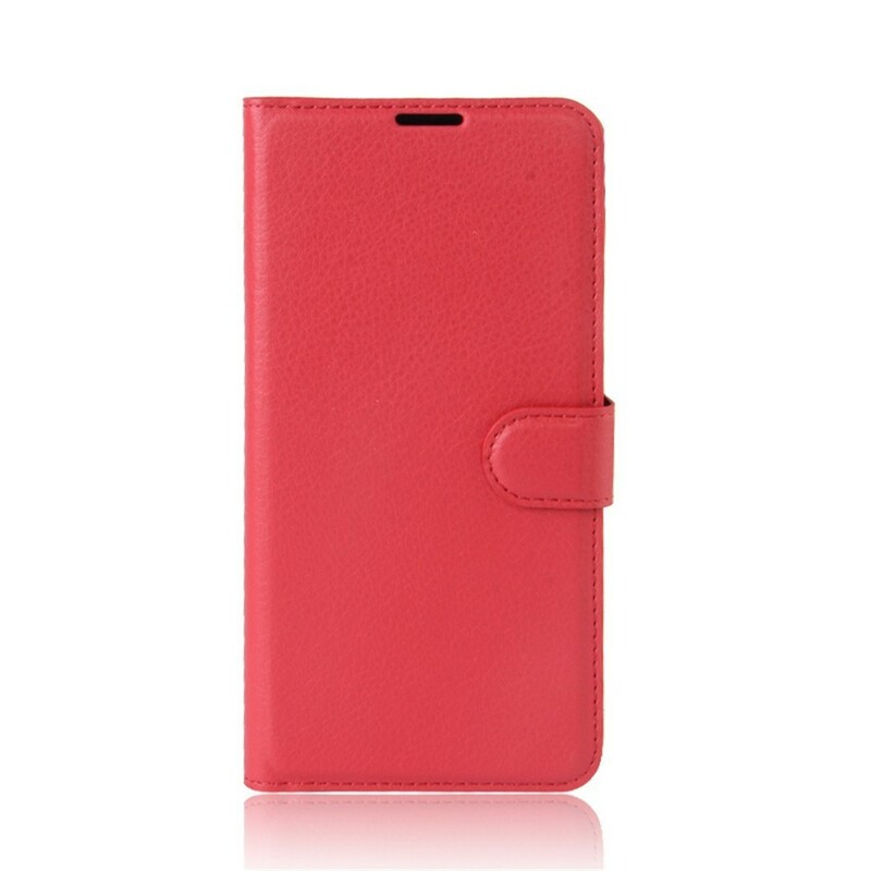 Cover Sony Xperia XA1 Ultra Simili Cuir Retro