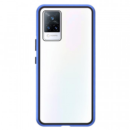 Coque Vivo V21 5G Deux...
