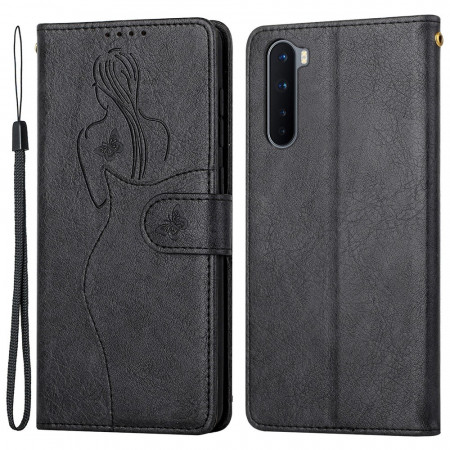 OnePlus Nord Leatherette...