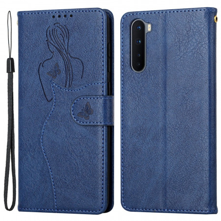 OnePlus Nord Leatherette...