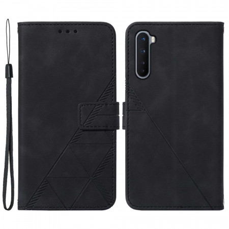 OnePlus Nord Leather Effect...