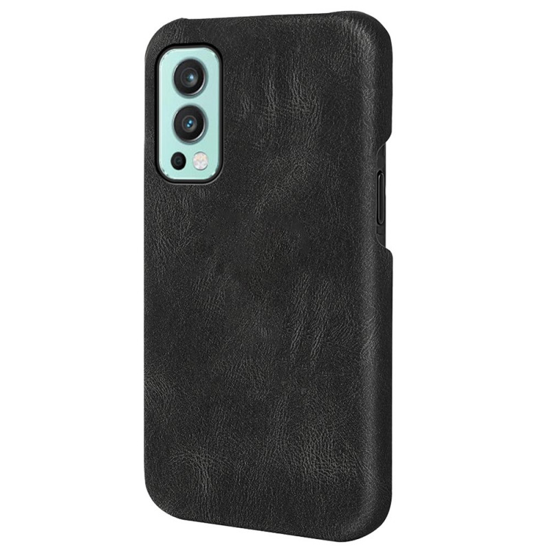OnePlus
 Nord 2 5G The
ather Case Elegance New Colors