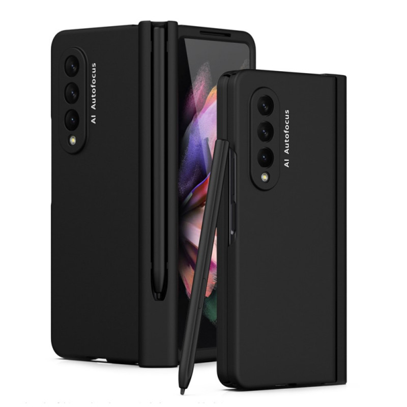 Samsung Galaxy Z Fold 3 5G Case Screen Protector and Stylus Holder
