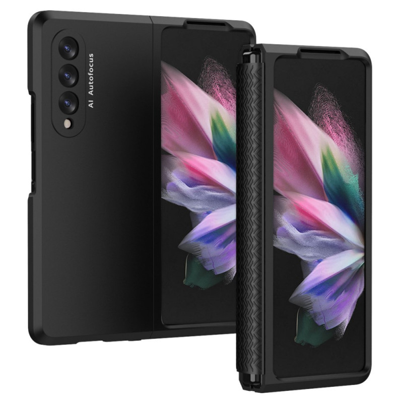 Samsung Galaxy Z Fold 3 5G Case with Screen Protector and Hinge