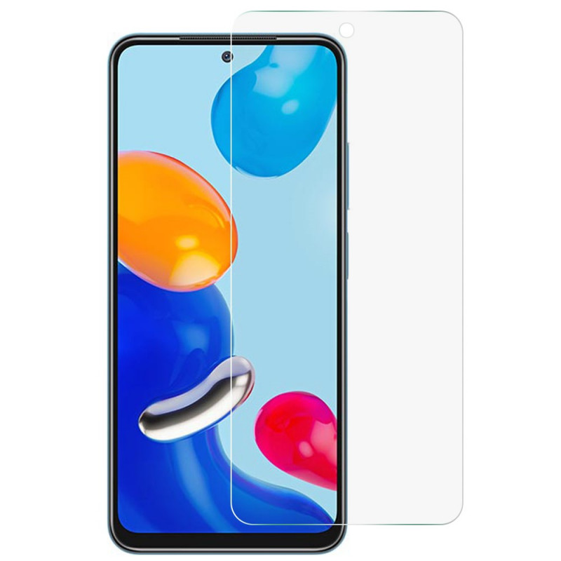 Arc Edge tempered glass protection for the screen of the Xiaomi Redmi Note 11 /11s