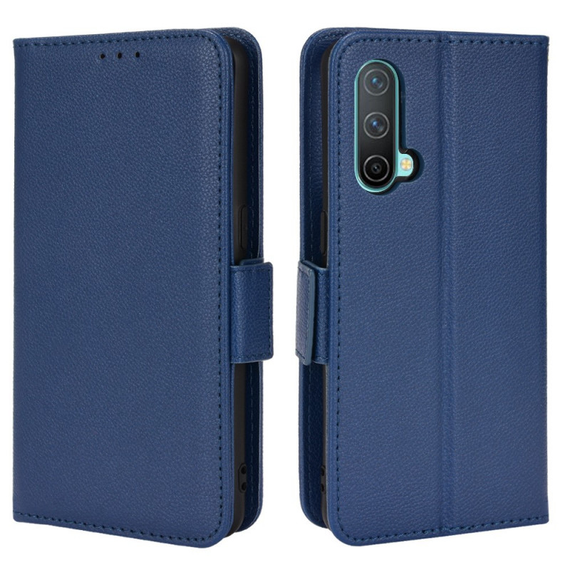 OnePlus
 Nord CE 5G Case Double Flap New Colors