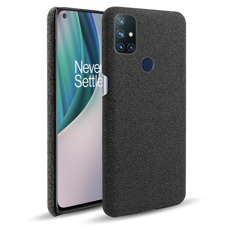 OnePlus
 Nord N10 KSQ Case Fabric