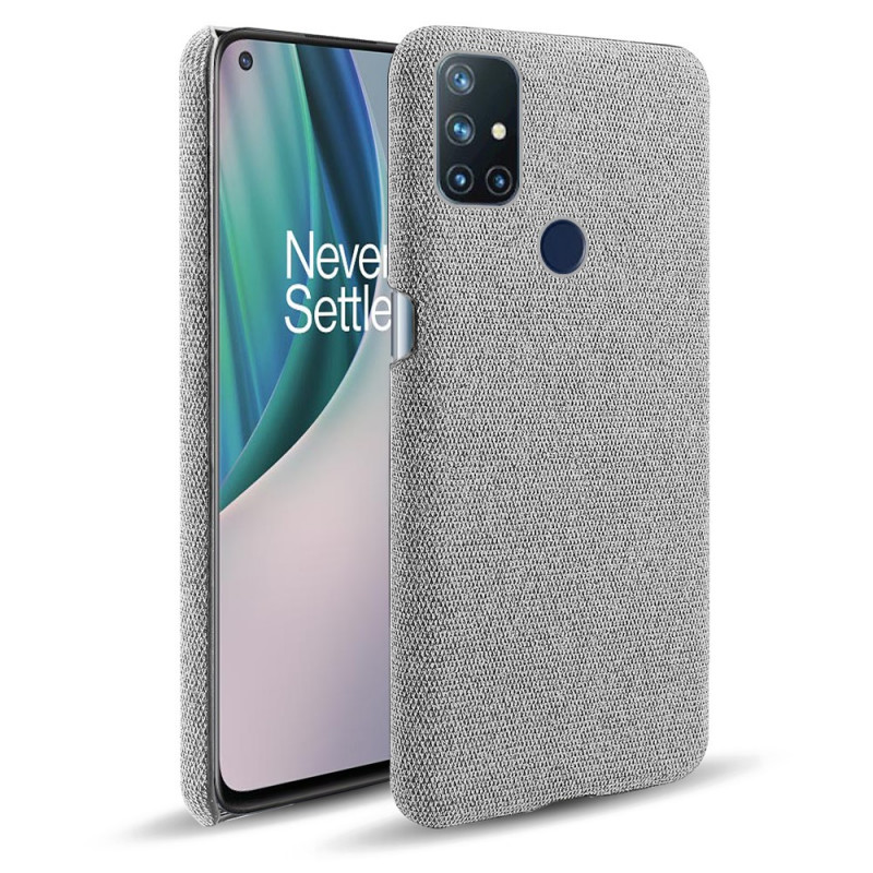 OnePlus
 Nord N10 KSQ Case Fabric