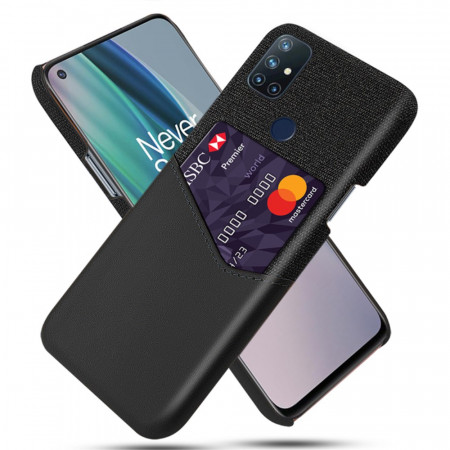 OnePlus Nord N10 Card Case KSQ