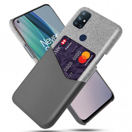 OnePlus Nord N10 Card Case KSQ