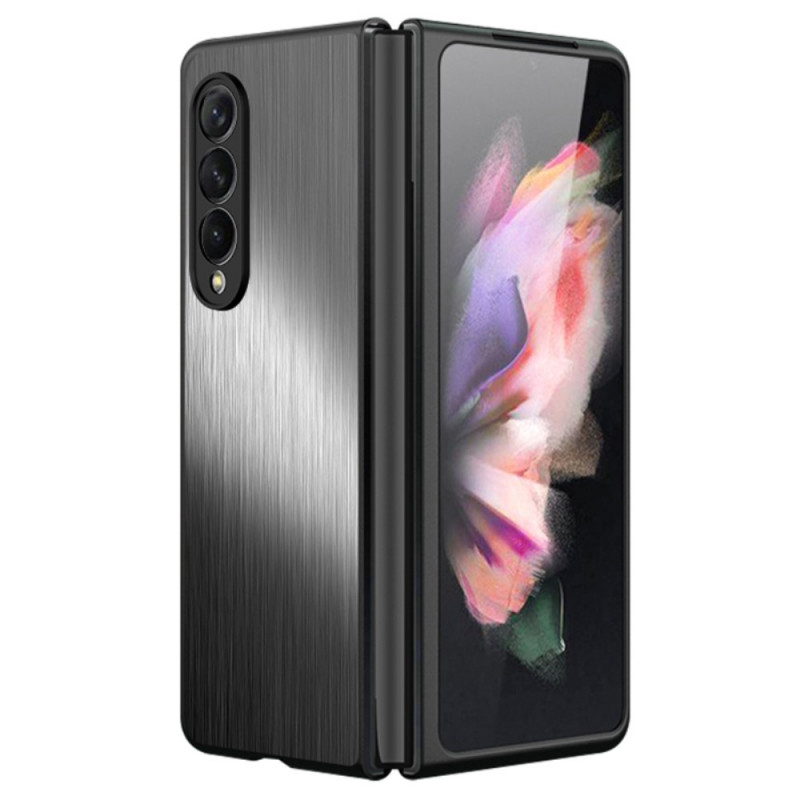 Case Samsung Galaxy Z Fold 3 5G Stainless Brushed