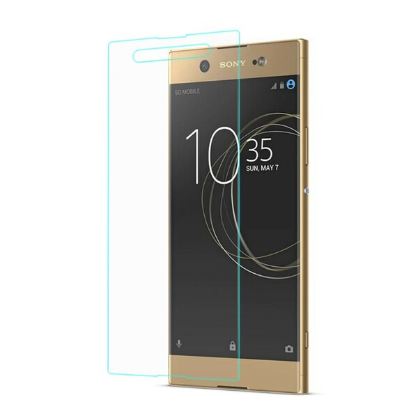 Tempered glass protection for Sony Xperia XA1 Ultra