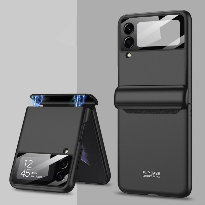 Samsung Galaxy Z Flip 3 5G Magnetic Hinge Case GKK