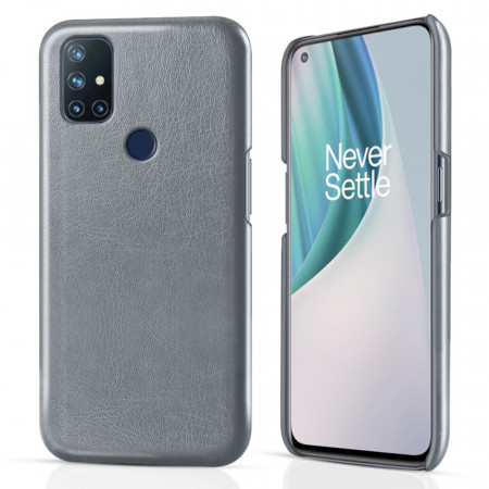 OnePlus Nord N10 Leather...