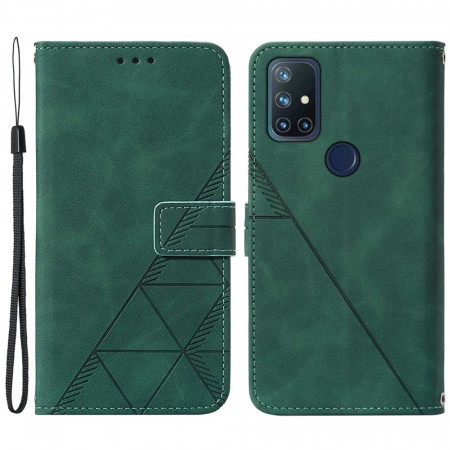 OnePlus Nord N10 Leather...