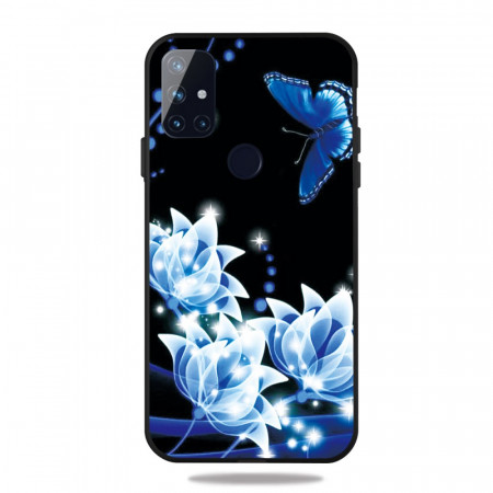 OnePlus Nord N100 Butterfly...