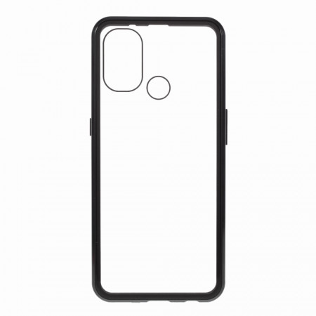 OnePlus Nord N100 Front and...