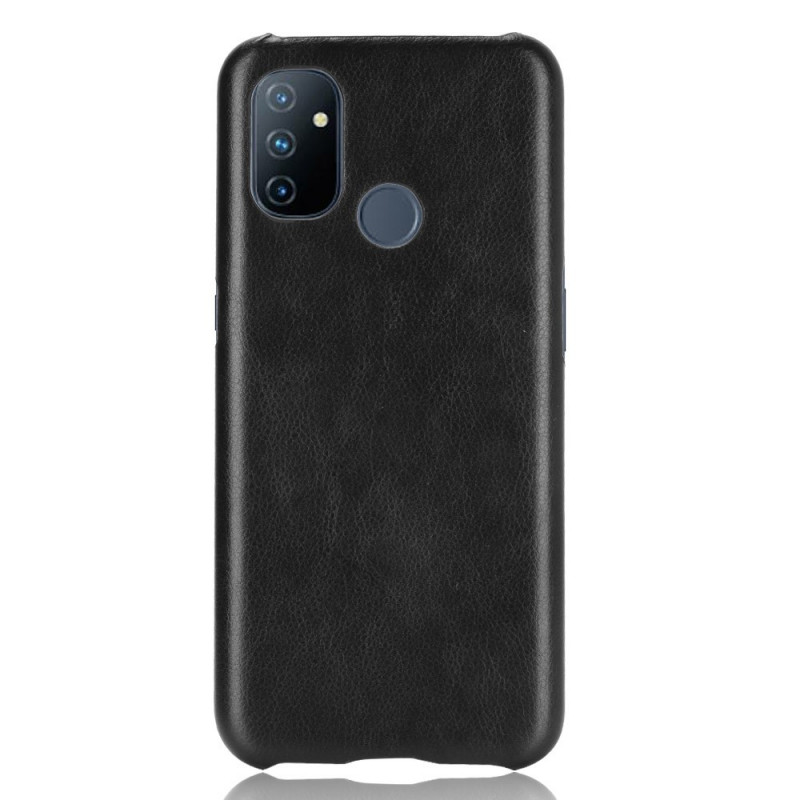 OnePlus
 Nord N100 The
ather-effect Case Lychee Performance