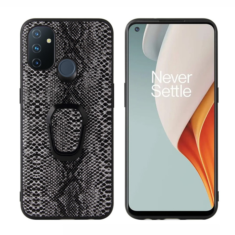 OnePlus
 Nord N100 Snake Style Case Support Ring