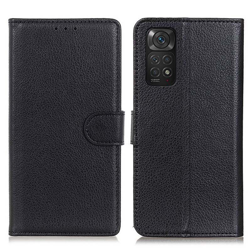Case Xiaomi Redmi note 11 / 11s Traditionally Lychee
