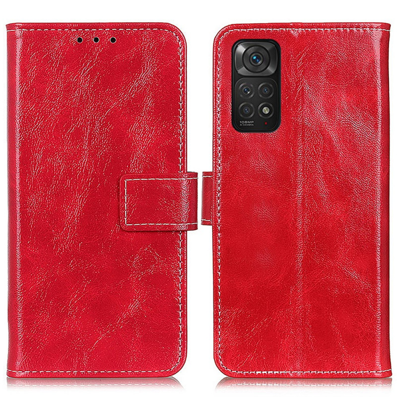 Xiaomi Redmi Note 11 / 11s Glossy Case with Visible Seams
