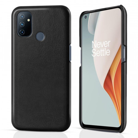 OnePlus Nord N100 Leather...