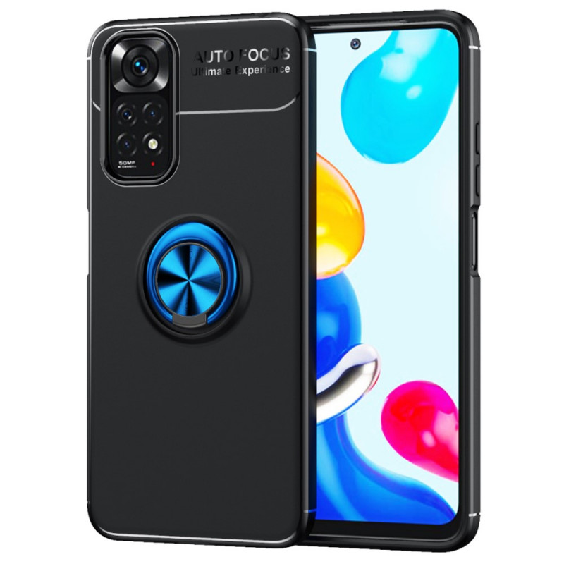 Xiaomi Redmi Note 11 / 11s Case Rotating Ring