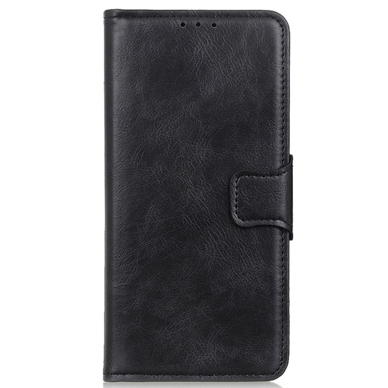 Xiaomi Redmi Note 11 / 11s The
ather Case Reversible Clasp