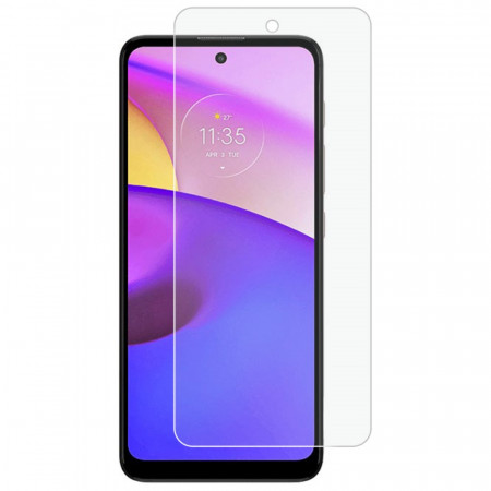 Arc Edge tempered glass...